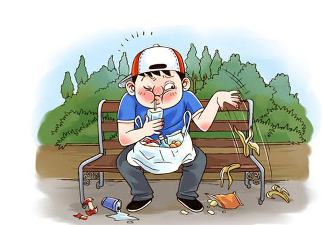 垃圾是從哪里來(lái)的怎么處理你知道嗎？